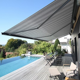 Markise & Sichtschutz (Service)