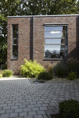 GIWE Fenster - Haus 3