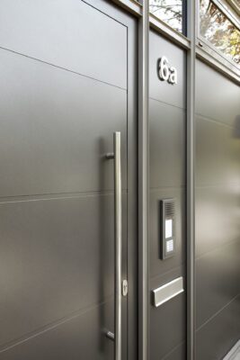 GIWE Haustüren - Aussen 2