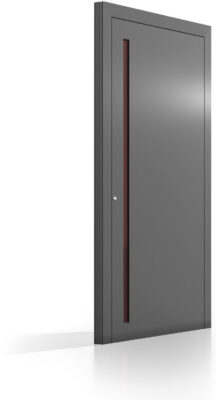 GIWE Haustüren - Le Corbusier