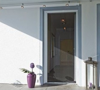 GIWE - Kadeco Insektenschutz - Plisseetüren und -fenster