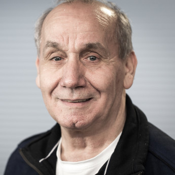 Marcial Gilbert (Team)