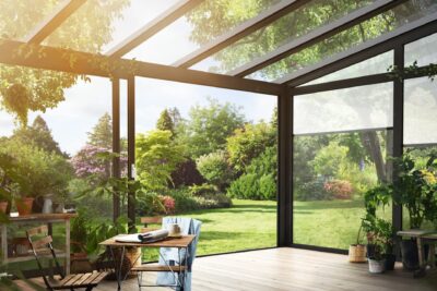 GIWE Terrassendach - 01