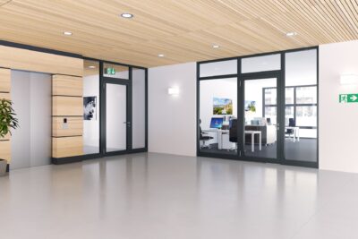 GIWE - Verwaltungsgebaeude (heroal)