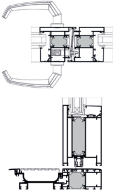 GIWE - heroal D93FP Schnitt