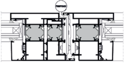GIWE - heroal D93FP Schnitt 2