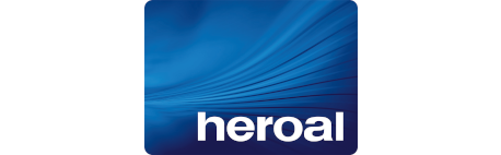 Logo Heroal